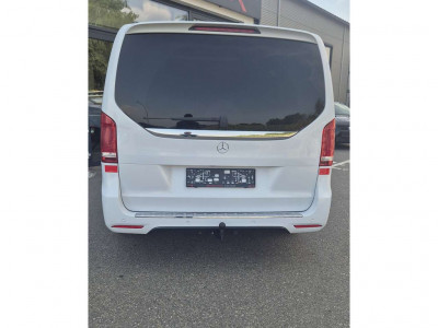 Mercedes-Benz V-Klasse Gebrauchtwagen Mercedes-Benz V-Klasse Gebrauchtwagen