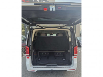 Mercedes-Benz V-Klasse Gebrauchtwagen Mercedes-Benz V-Klasse Gebrauchtwagen