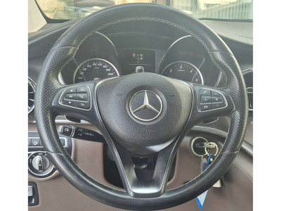 Mercedes-Benz V-Klasse Gebrauchtwagen Mercedes-Benz V-Klasse Gebrauchtwagen