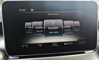 Mercedes-Benz V-Klasse Gebrauchtwagen Mercedes-Benz V-Klasse Gebrauchtwagen