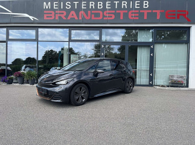 Cupra Born Gebrauchtwagen Cupra Born Gebrauchtwagen