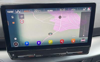 Cupra Born Gebrauchtwagen Cupra Born Gebrauchtwagen