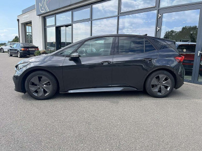 Cupra Born Gebrauchtwagen Cupra Born Gebrauchtwagen