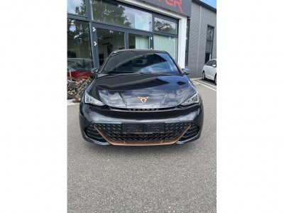 Cupra Born Gebrauchtwagen Cupra Born Gebrauchtwagen