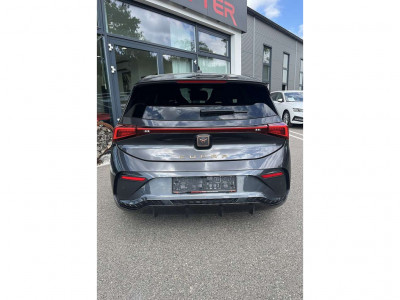 Cupra Born Gebrauchtwagen Cupra Born Gebrauchtwagen