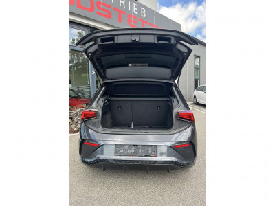 Cupra Born Gebrauchtwagen Cupra Born Gebrauchtwagen