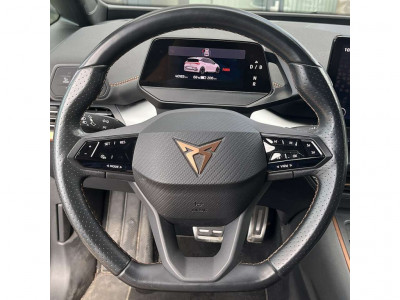 Cupra Born Gebrauchtwagen Cupra Born Gebrauchtwagen