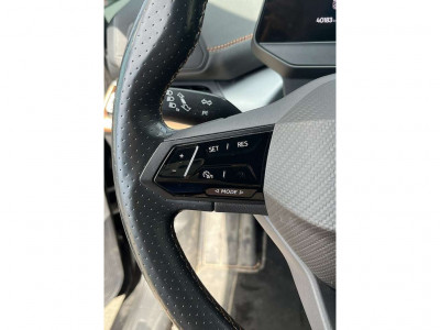 Cupra Born Gebrauchtwagen Cupra Born Gebrauchtwagen