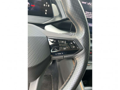 Cupra Born Gebrauchtwagen Cupra Born Gebrauchtwagen