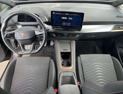 Cupra Born Gebrauchtwagen Cupra Born Gebrauchtwagen