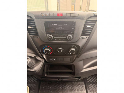Iveco Daily Gebrauchtwagen Iveco Daily Gebrauchtwagen