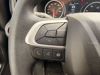 Iveco Daily Gebrauchtwagen Iveco Daily Gebrauchtwagen