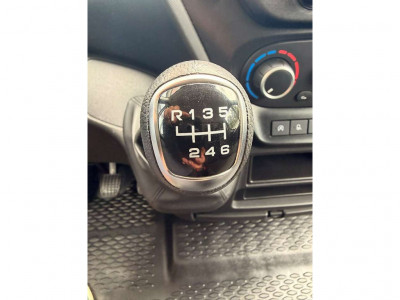 Iveco Daily Gebrauchtwagen Iveco Daily Gebrauchtwagen