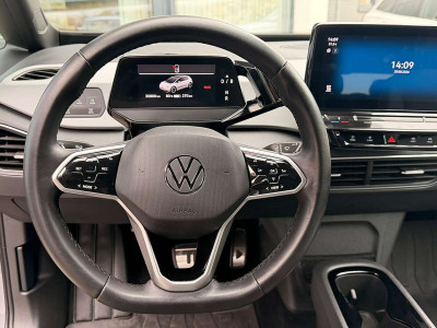 VW ID.3 Gebrauchtwagen VW ID.3 Gebrauchtwagen