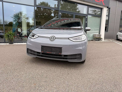 VW ID.3 Gebrauchtwagen VW ID.3 Gebrauchtwagen