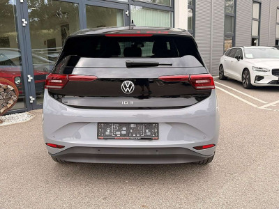 VW ID.3 Gebrauchtwagen VW ID.3 Gebrauchtwagen