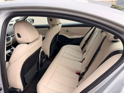 BMW 3er Gebrauchtwagen BMW 3er Gebrauchtwagen