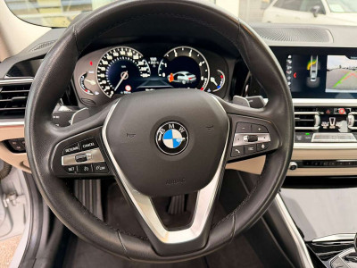 BMW 3er Gebrauchtwagen BMW 3er Gebrauchtwagen