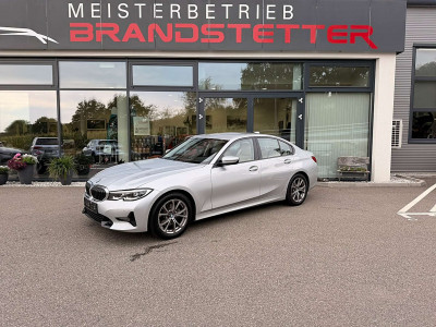 BMW 3er Gebrauchtwagen BMW 3er Gebrauchtwagen