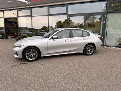 BMW 3er Gebrauchtwagen BMW 3er Gebrauchtwagen