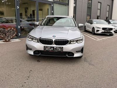 BMW 3er Gebrauchtwagen BMW 3er Gebrauchtwagen