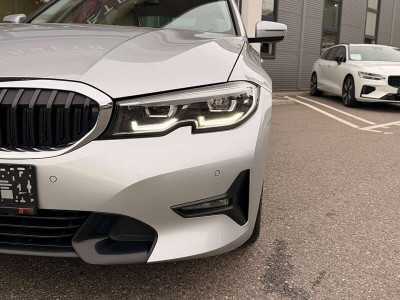 BMW 3er Gebrauchtwagen BMW 3er Gebrauchtwagen