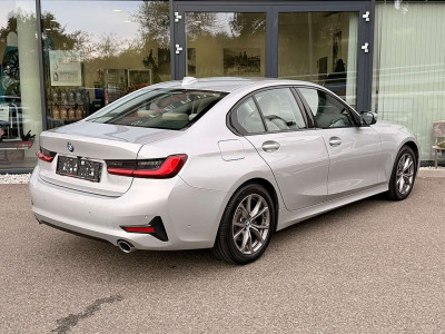 BMW 3er Gebrauchtwagen BMW 3er Gebrauchtwagen