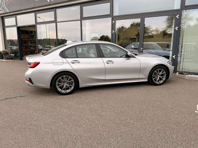 BMW 3er Gebrauchtwagen BMW 3er Gebrauchtwagen
