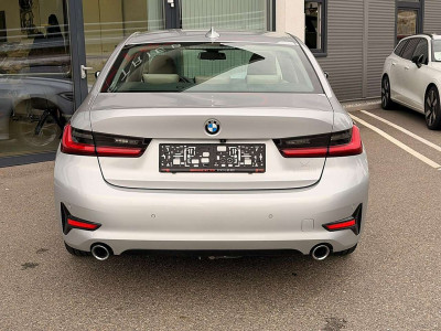 BMW 3er Gebrauchtwagen BMW 3er Gebrauchtwagen