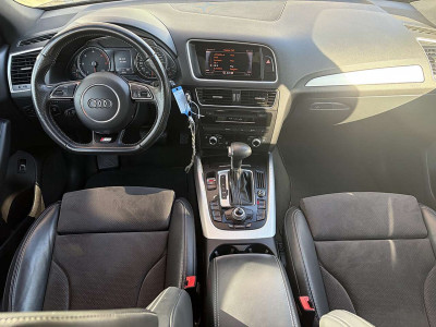 Audi Q5 Gebrauchtwagen