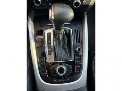 Audi Q5 Gebrauchtwagen