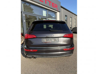 Audi Q5 Gebrauchtwagen