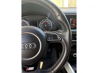 Audi Q5 Gebrauchtwagen