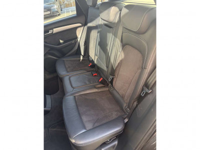Audi Q5 Gebrauchtwagen