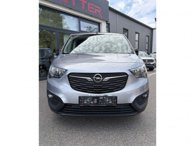 Opel Combo Gebrauchtwagen