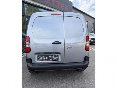 Opel Combo Gebrauchtwagen