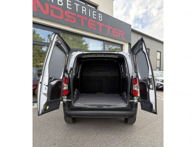 Opel Combo Gebrauchtwagen