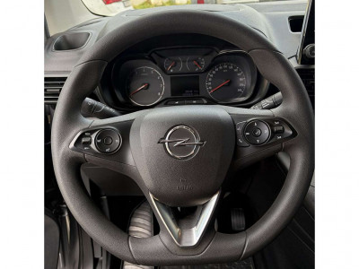 Opel Combo Gebrauchtwagen