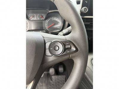 Opel Combo Gebrauchtwagen
