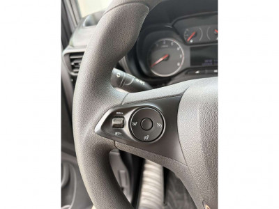 Opel Combo Gebrauchtwagen