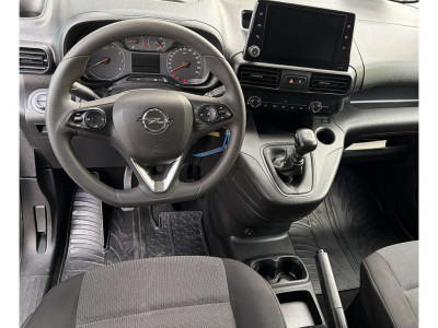 Opel Combo Gebrauchtwagen