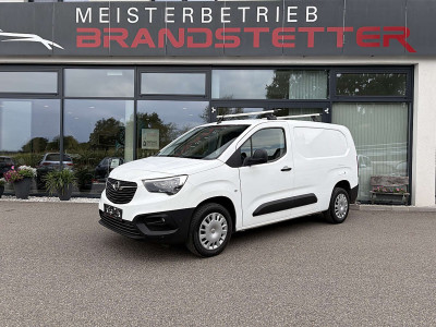 Opel Combo Gebrauchtwagen