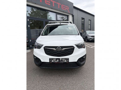 Opel Combo Gebrauchtwagen