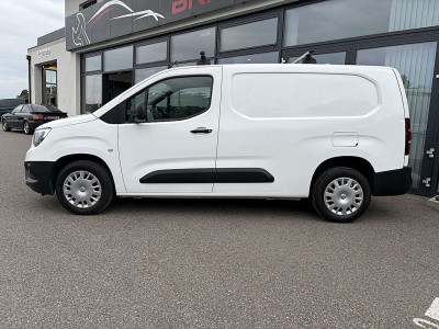 Opel Combo Gebrauchtwagen