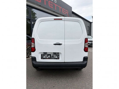 Opel Combo Gebrauchtwagen