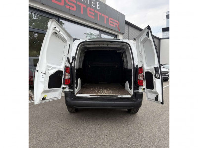 Opel Combo Gebrauchtwagen