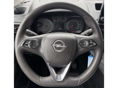 Opel Combo Gebrauchtwagen