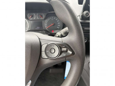 Opel Combo Gebrauchtwagen