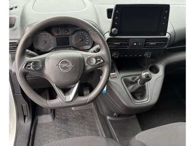 Opel Combo Gebrauchtwagen