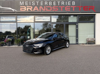 Audi A3 Gebrauchtwagen Audi A3 Gebrauchtwagen